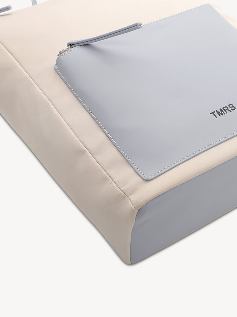 Rucksack - blau, lightblue, hi-res