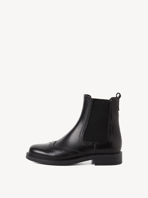 Bottine Chelsea, BLACK, hi-res