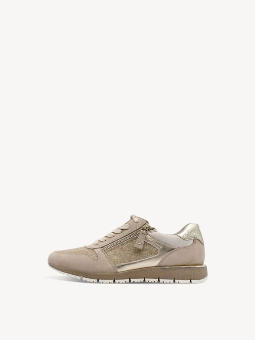 Sneaker, IVORY COMB, hi-res