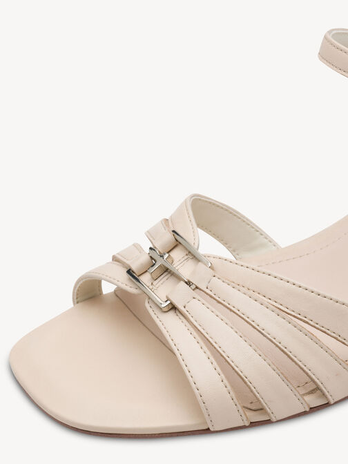 Sandale &agrave; talon, 418, hi-res