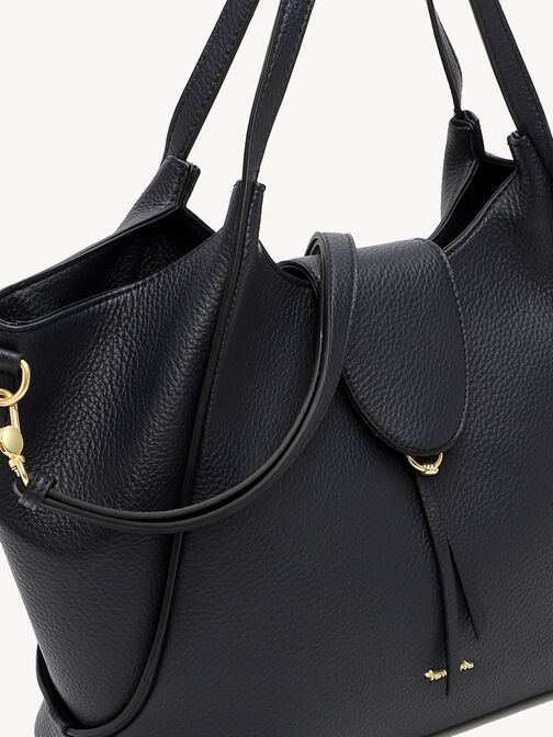 Shopper, blue, hi-res
