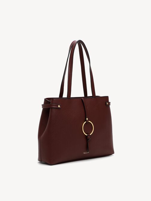 Shopper, wine, hi-res