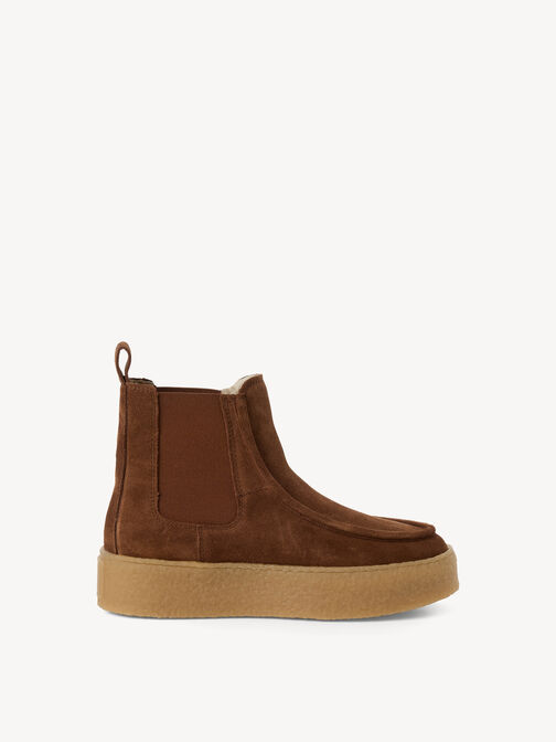 Chelsea Boot, COGNAC, hi-res