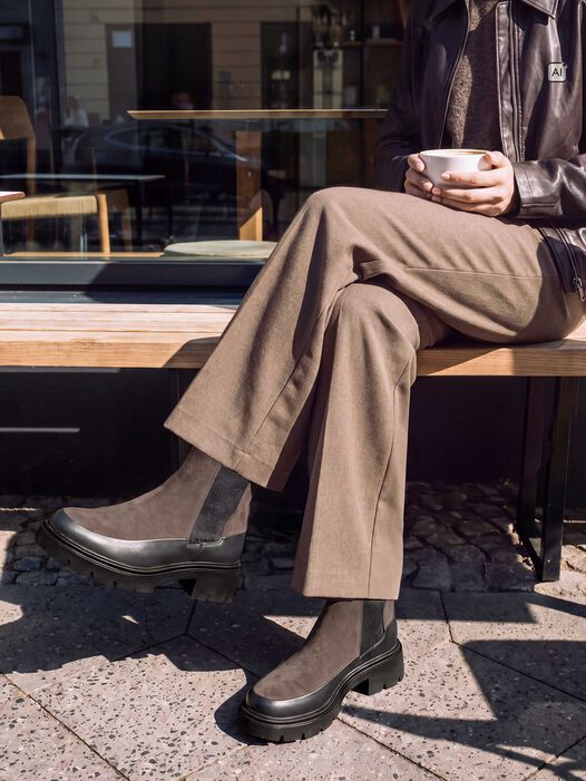 Chelseaboot, CIGAR, hi-res