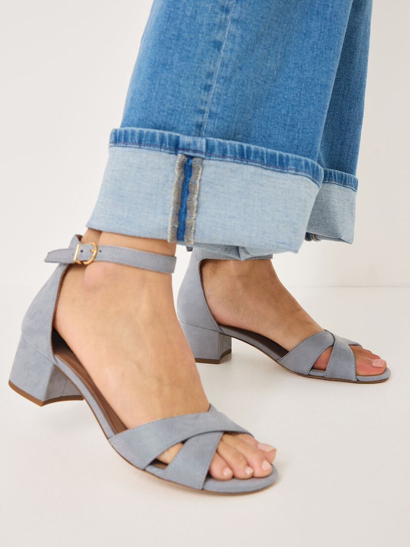 Sandaaltje, LIGHT BLUE, hi-res