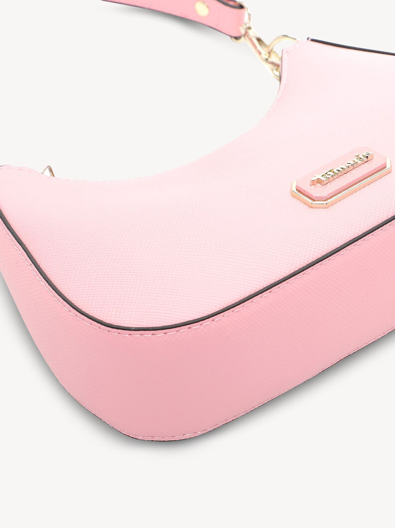 Handtasche - pink, rose, hi-res