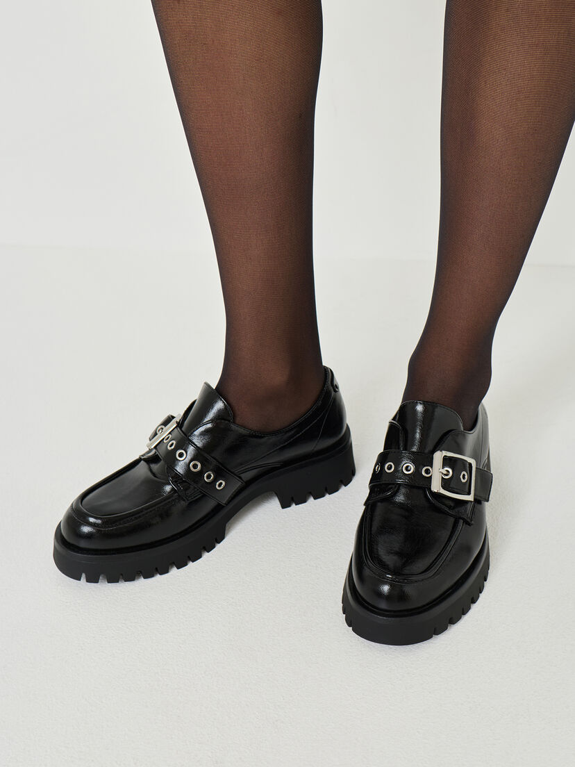 Instappers, BLACK, hi-res