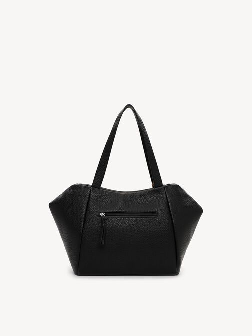 Shopper, black, hi-res