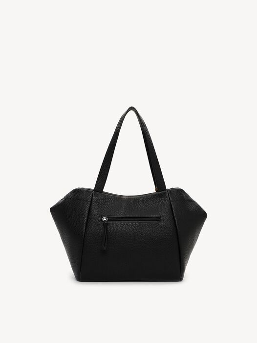 Shopper, black, hi-res