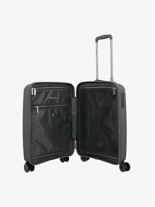 Handbagage koffers, Anthracite, hi-res