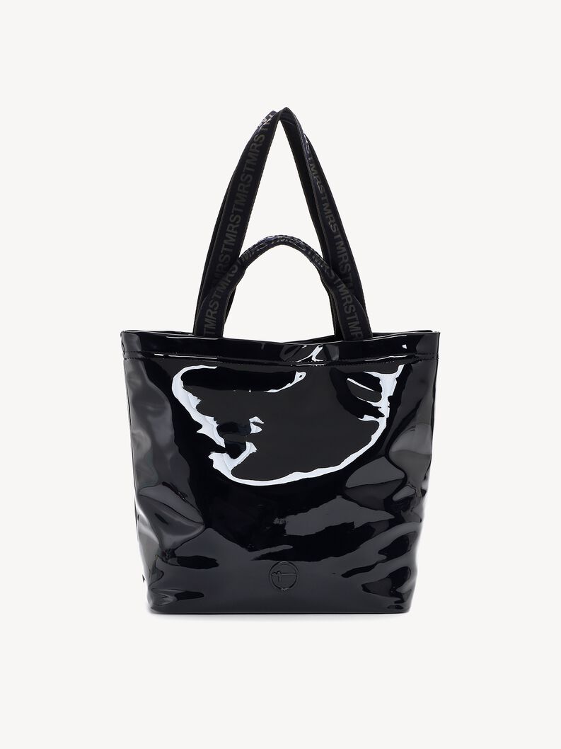 Shopper, blue, hi-res