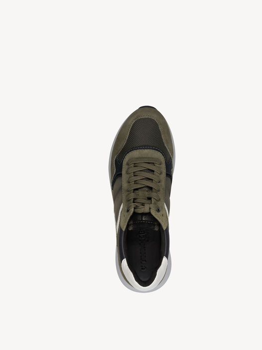 Sneaker, khaki, hi-res