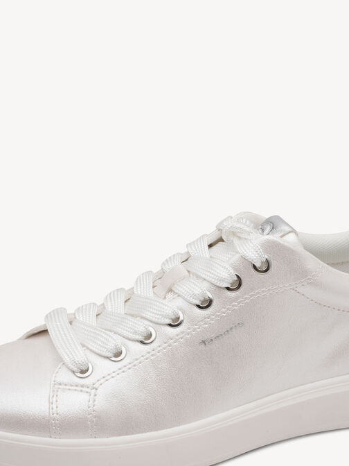 Sneaker, WHITE PEARL, hi-res