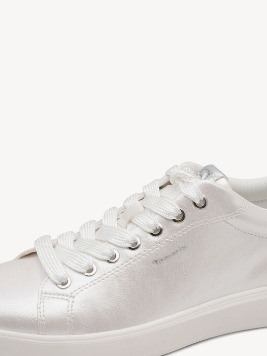 Sneaker, WHITE PEARL, hi-res