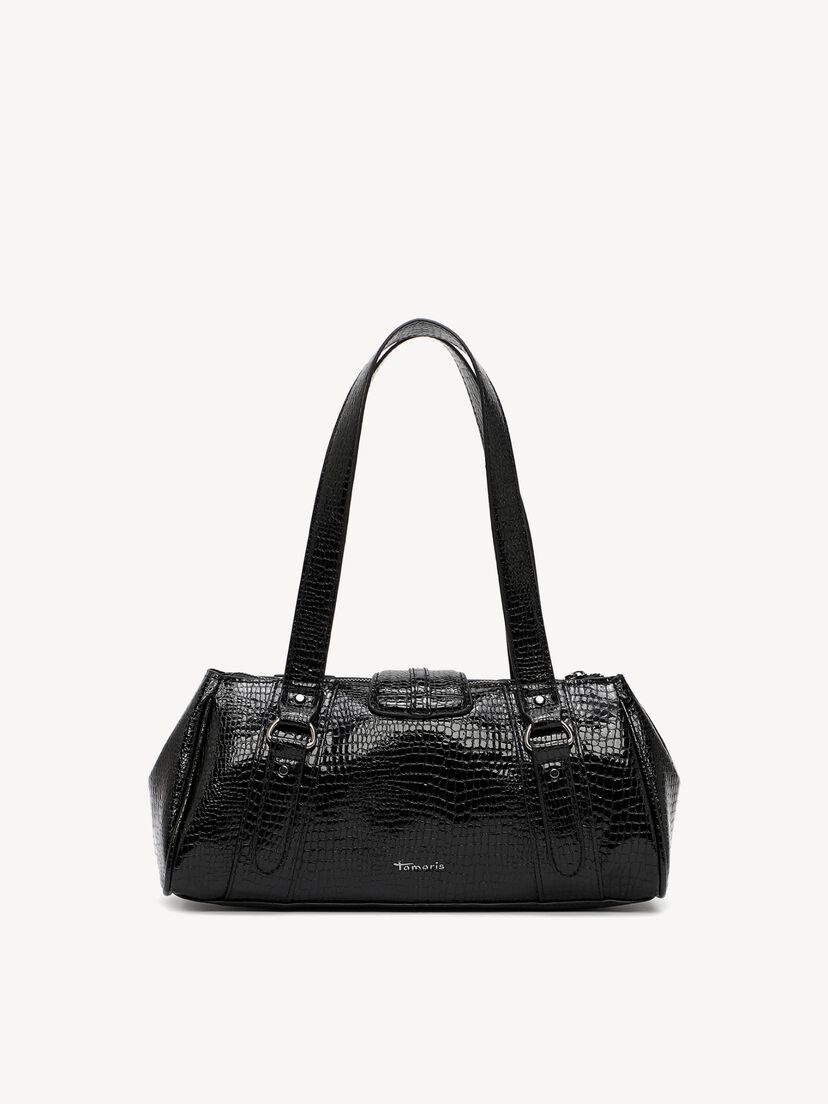 Shopper, black, hi-res