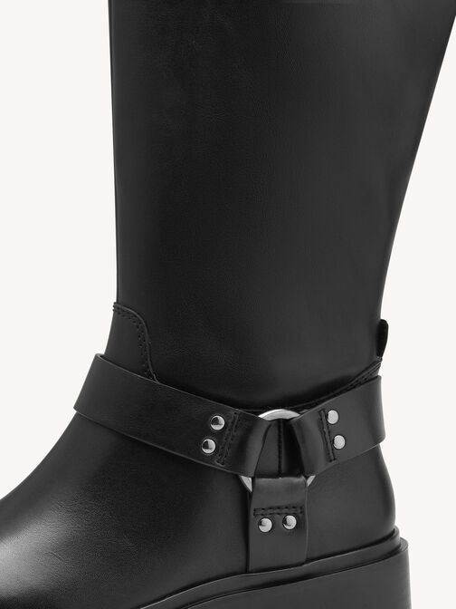 Stiefel, BLACK, hi-res