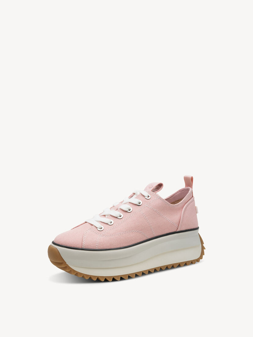 Sneaker - roze, ROSE, hi-res