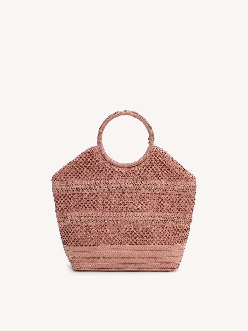 Shopper - pink, rose, hi-res