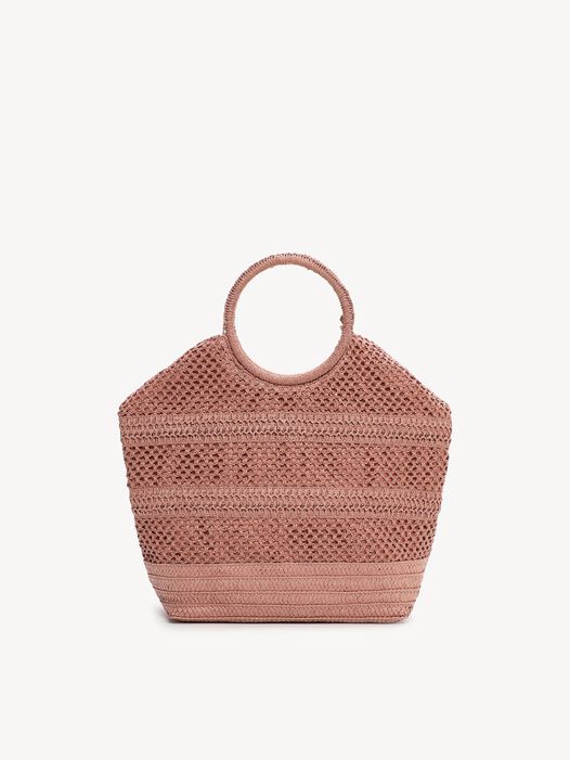 Shopper, rose, hi-res