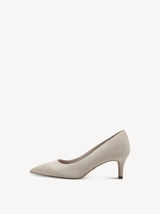 Pumps, IVORY, hi-res