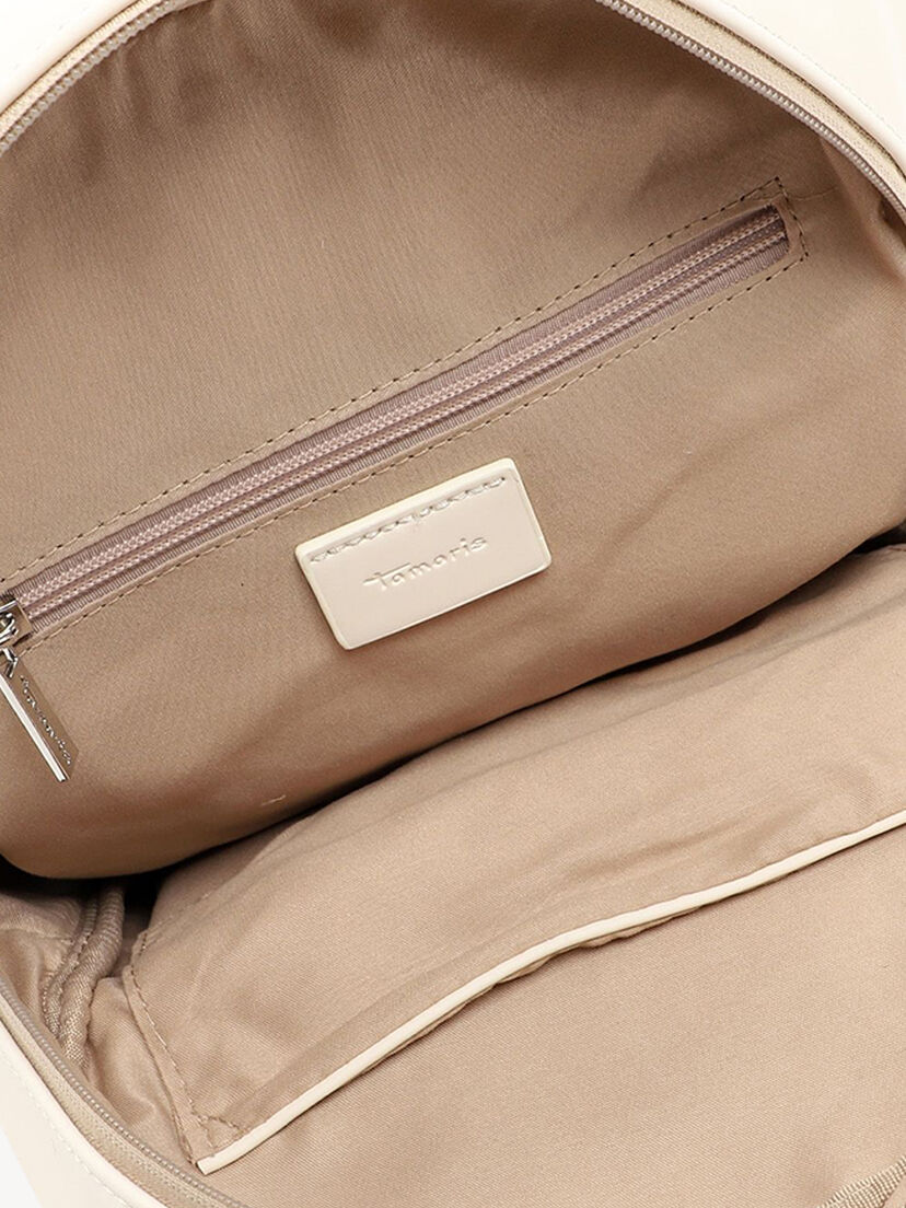 Rugzak - beige, beige, hi-res