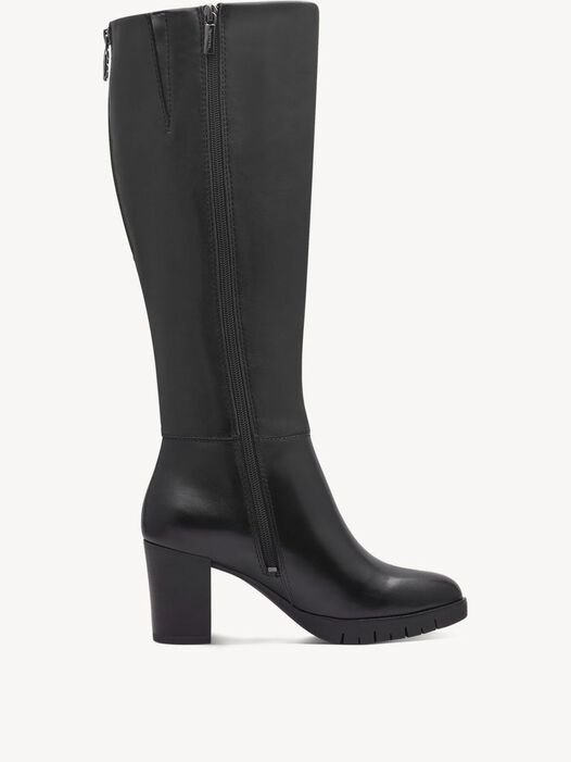 Laarzen, BLACK, hi-res