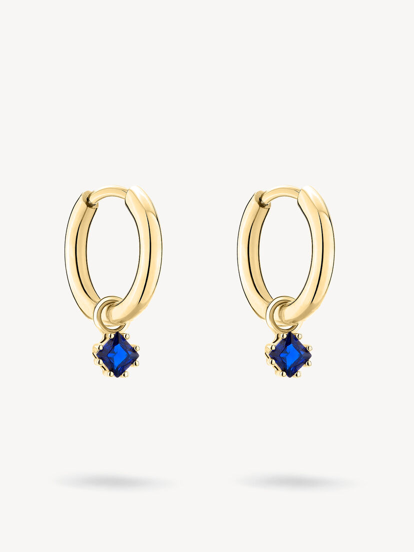 Creool - goud, goud, hi-res