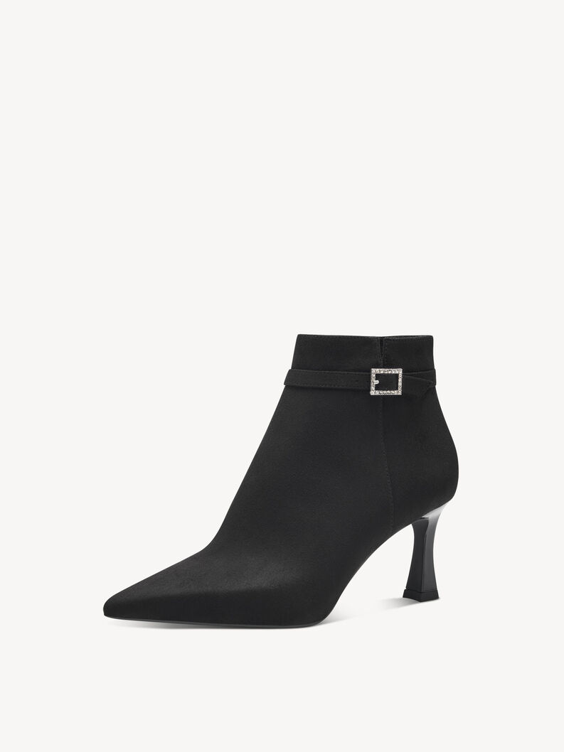 St&oslash;vletter - sort, BLACK, hi-res