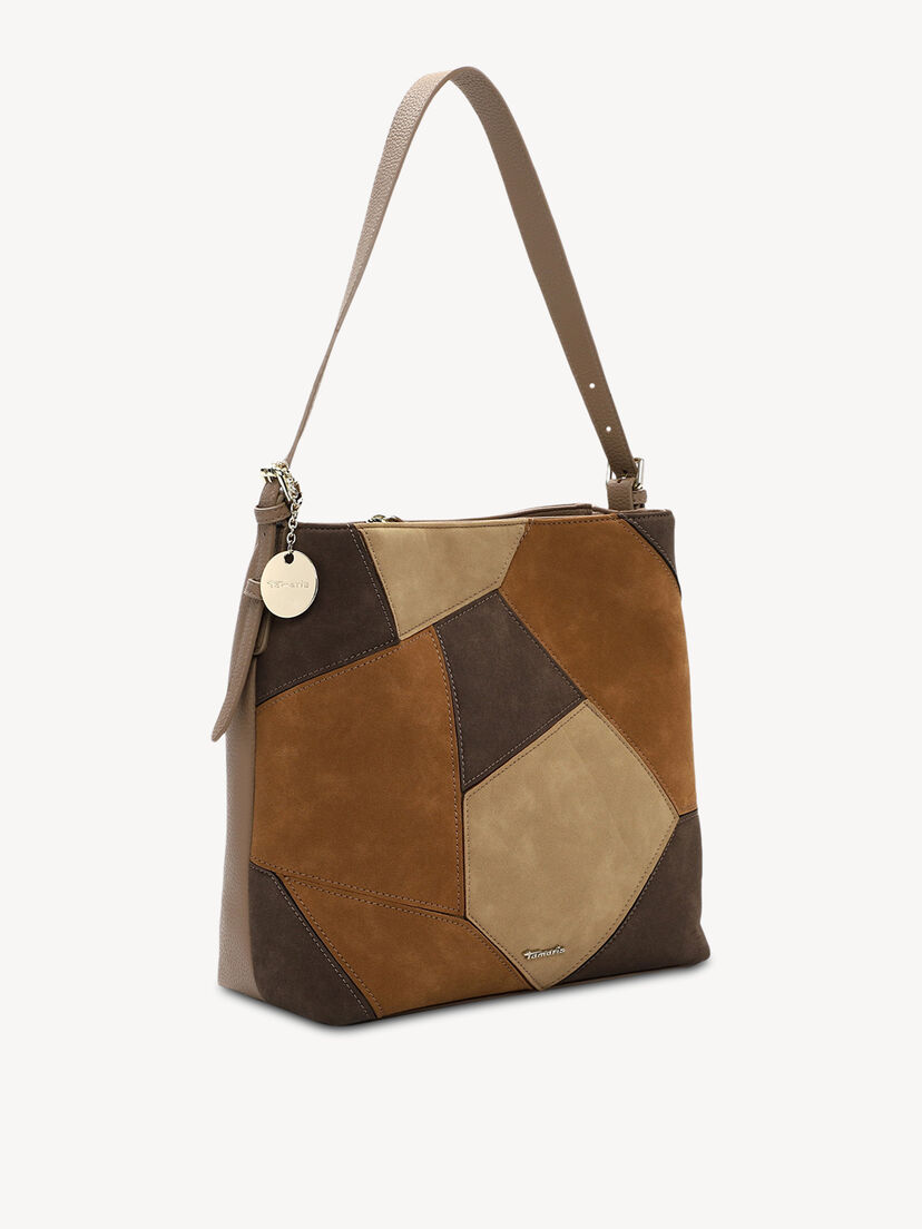 Tas - bruin, brown, hi-res