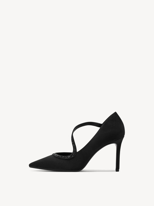Pumps, BLACK, hi-res