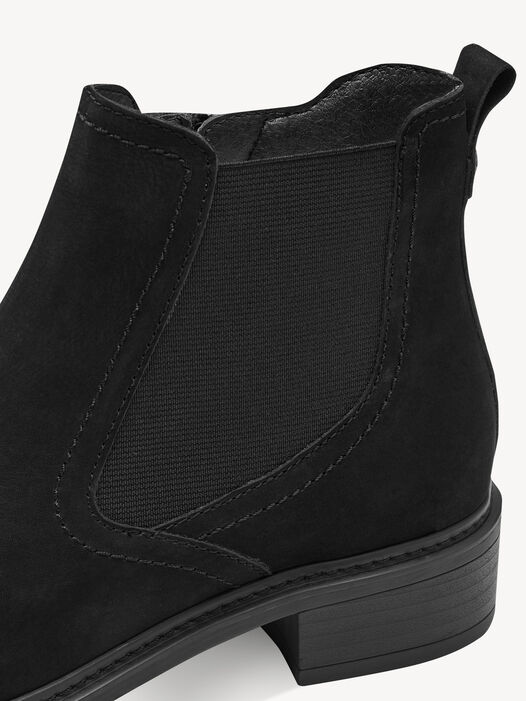 Chelseaboot, BLACK, hi-res