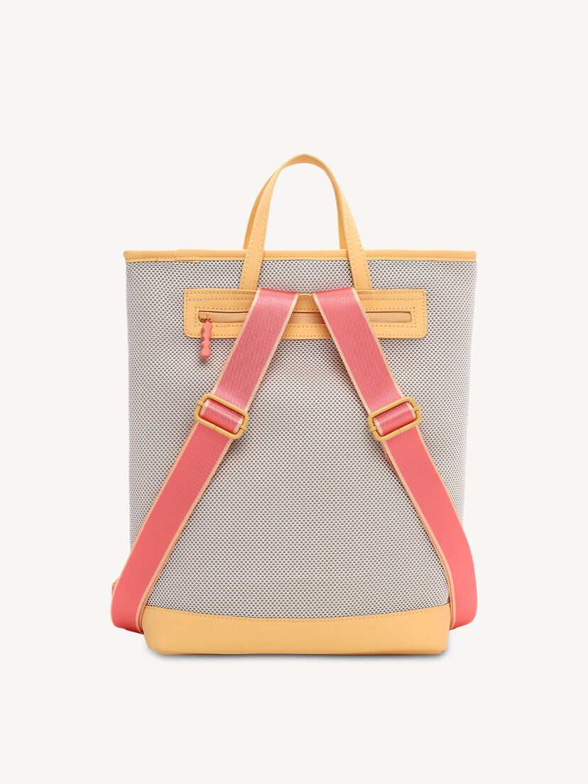 Rugzak, apricot, hi-res