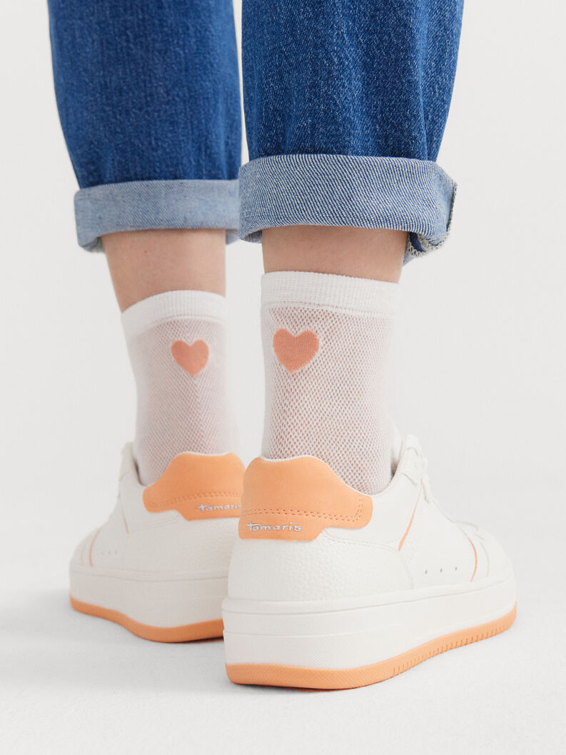 Socks set - multicolor, white/grey, hi-res