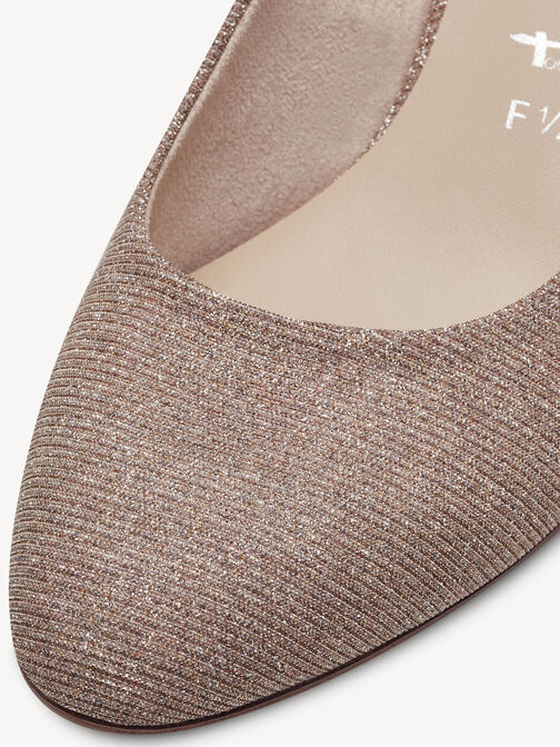 Pumps, ROSE GLAM, hi-res