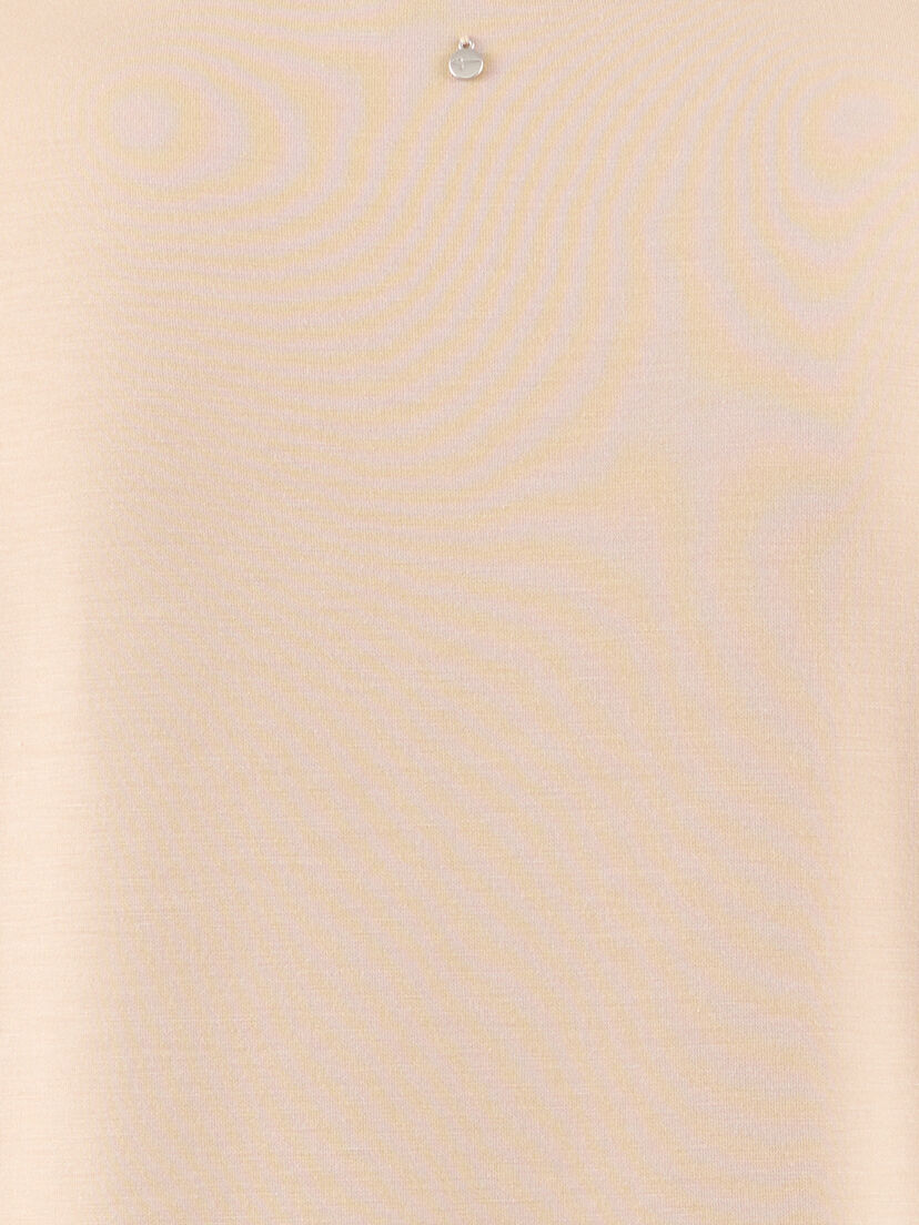 Jurk - beige, Doeskin, hi-res