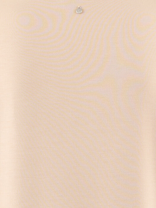 Jurk, Doeskin, hi-res