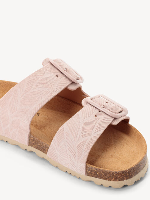 pantolette, LIGHT ROSE, hi-res