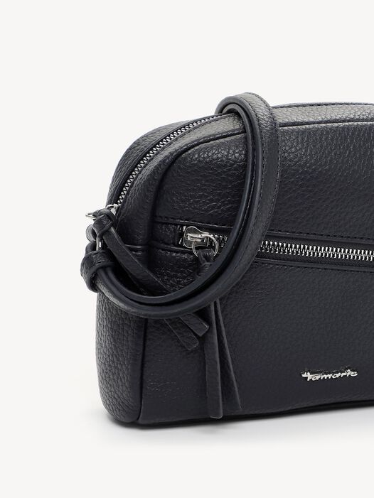 Schoudertas, navy, hi-res