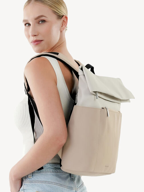Sac &agrave; dos, sand, hi-res
