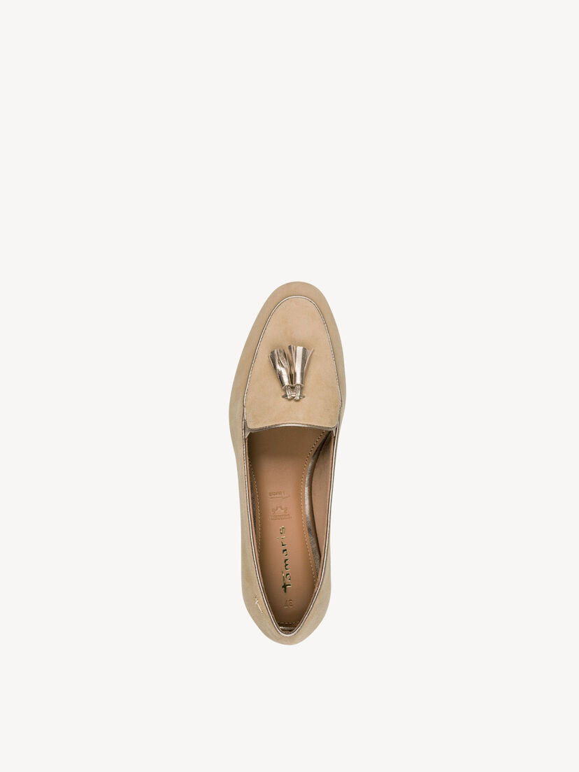 Instappers, TAN COMB, hi-res