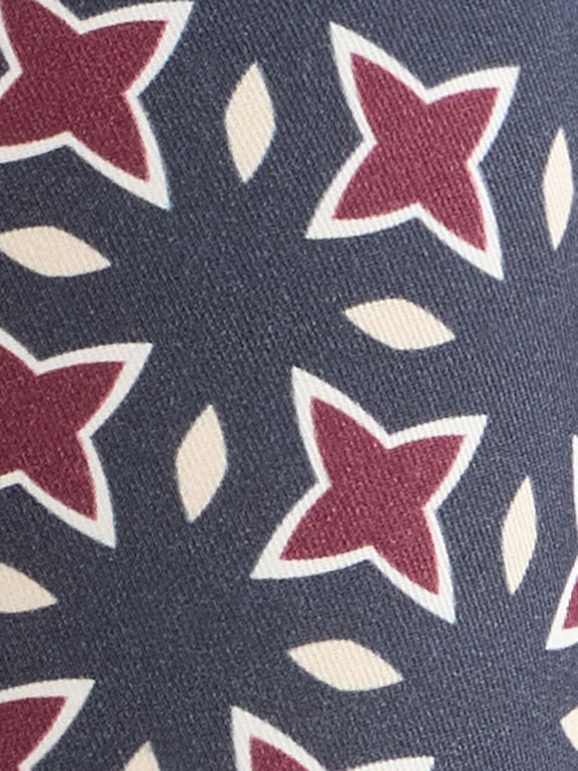 Jurk - lila, Night Sky/Fig/Whitecap Gray, hi-res