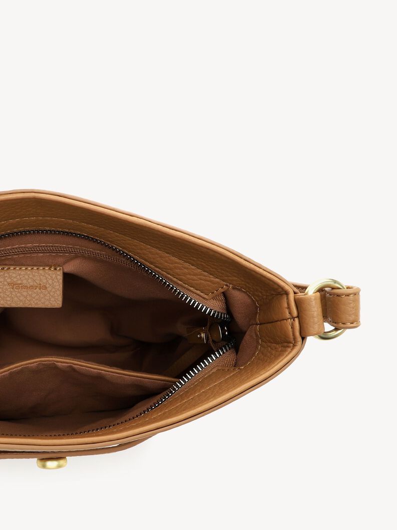 Satchel - yellow, sahara, hi-res