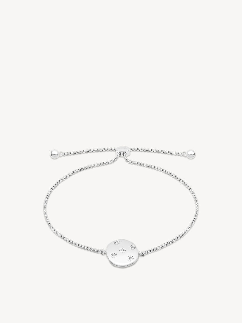 Armband, silber, hi-res