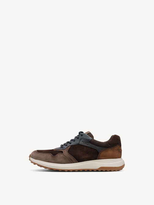 Sneaker, BROWN COMB, hi-res