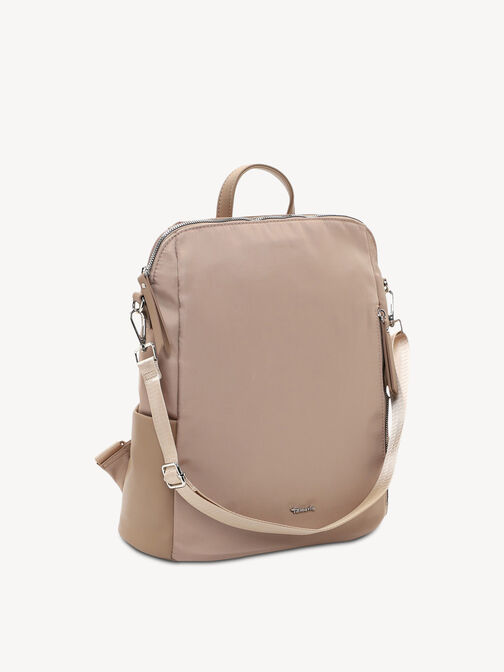 Sac &agrave; dos, taupe, hi-res