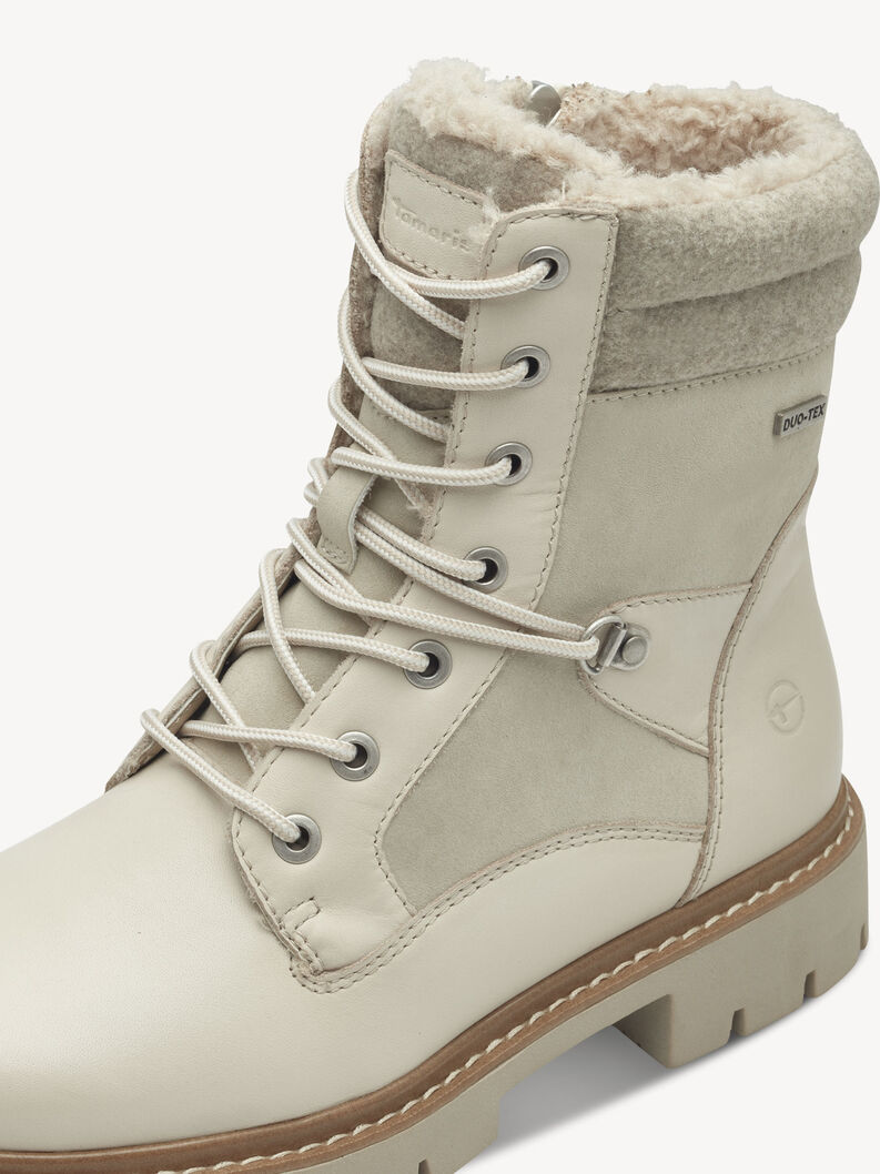 Stiefelette, IVORY, hi-res