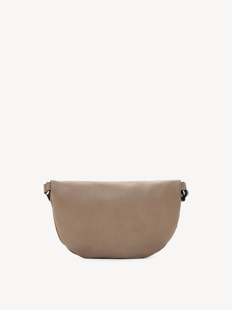 Ledvinka - hněd&aacute;, taupe, hi-res