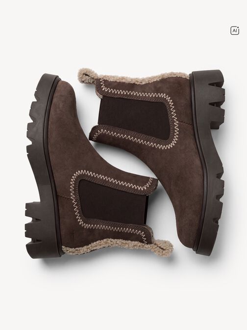 Stiefelette, MOCCA, hi-res