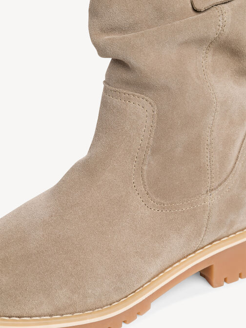 Μποτάκια, TAUPE, hi-res