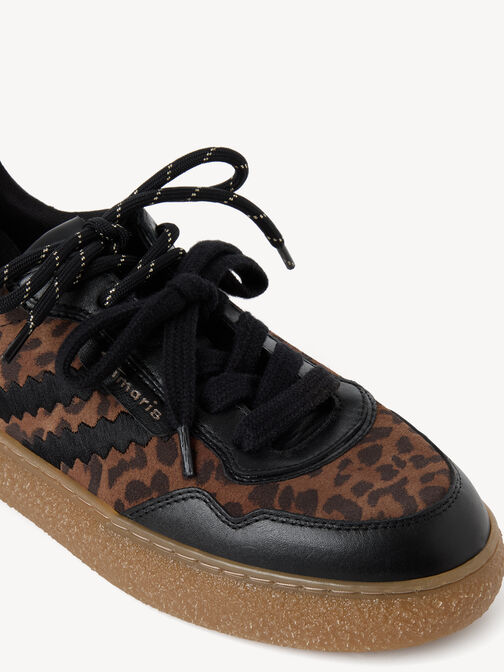 Sneaker, LEOPARD COMB, hi-res